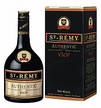 Brandy St.Rémy VSOP  gB 36%0.70l