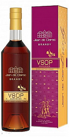 Brandy Jean de Clairac VSOP  gB 40%0.70l