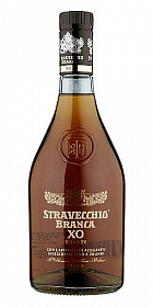 Brandy Branca Stravecchio XO  38%0.70l