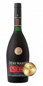 Cognac Remy Martin VSOP GPK holá lahev  40%0.70l