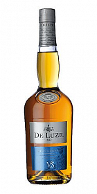LITR Cognac de Luze VS  40%1.00l