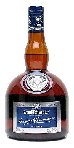 Likér Grand Marnier Louis Alexandre  40%0.70l