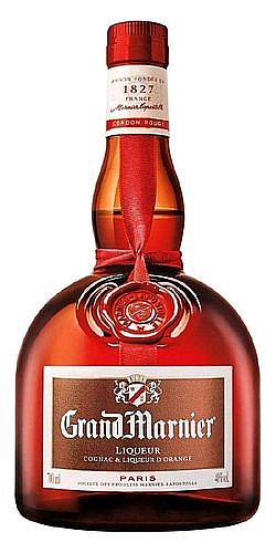 Likér Grand Marnier Cordon Rouge  40%0.70l