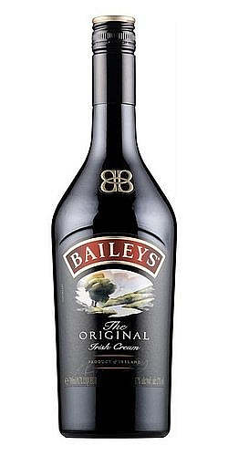 Likér Baileys Original Cream  17%0.70l