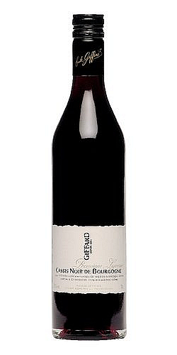 Likér Giffard Cassis Premium  20%0.70l