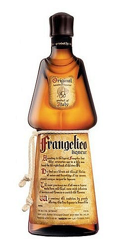 Likér Frangelico  20%0.70l