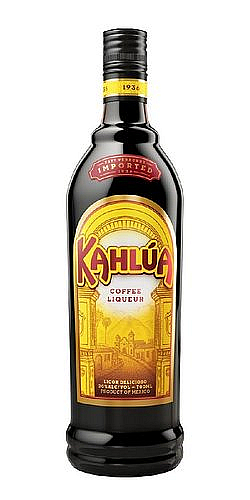 Likér Kahlua Coffe  16%0.70l