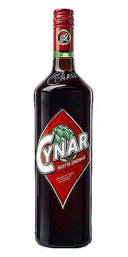 Likér Cynar  16.5%1.00l