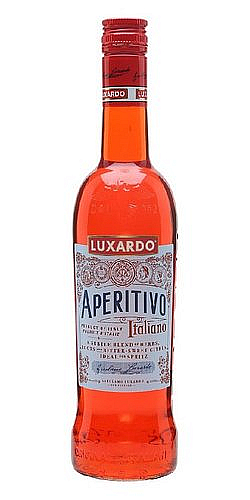 Likér Luxardo Aperitivo  11%1.00l