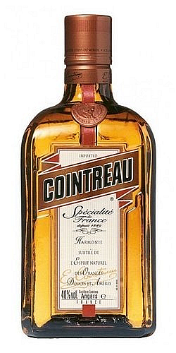 Likér Cointreau holá lahev  40%0.70l