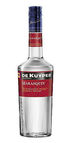 Likér de Kuyper Marasquino  30%0.70l