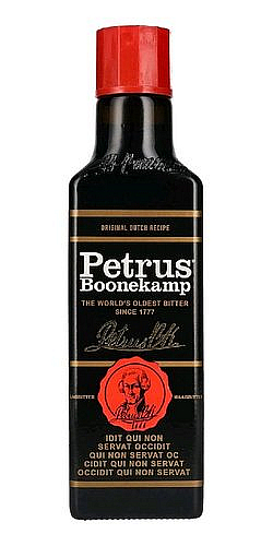 Caffo Petrus Boonekamp Amaro  45%0.70l