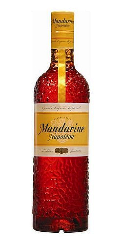 LITR Mandarine Napoleon 38%1.00l