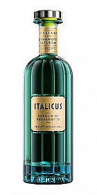 Likér Italicus Rosolio di Bergamotto  20%0.70l