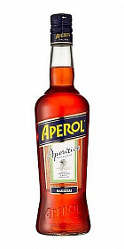 LITR Likér Aperol Bitter 11%1.00l