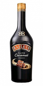 Likér Baileys Salted Caramel Cream  17%0.70l