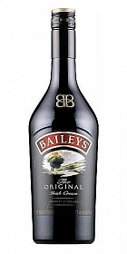 LITR Likér Baileys Original Cream  17%1.00l