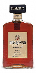 Likér diSaronno Amaretto holá lahev  28%0.70l