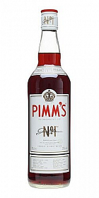 Pimms no.1  25%0.70l