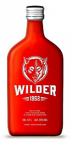 Likér Wilder 1952  35%0.70l