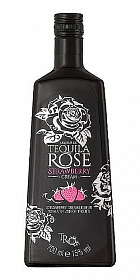 Tequila Rose Strawberry Cream  15%0.70l