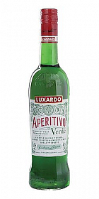 Aperitivo Luxardo VERDE  11%0.70l