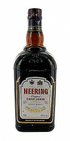 Likér Heering Original Cherry  24%0.70l