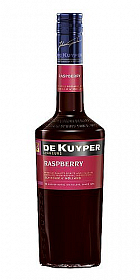 Likér de Kuyper Raspberry 16%0.70l
