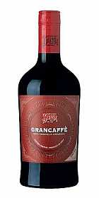 Likér Strega GranCaffé  25%0.70l