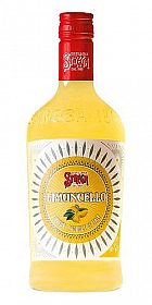 Likér Strega Limoncello  28%0.70l