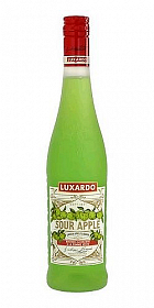 Likér Luxardo Sour Apple  15%0.70l