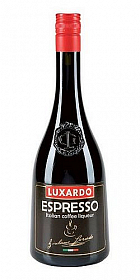 Luxardo Expresso Coffee   27%0.70l