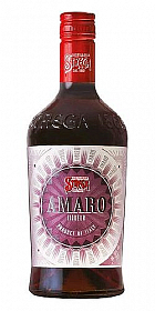 Likér Strega Amaro  30%0.70l
