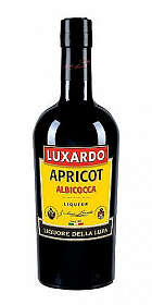 Likér Luxardo Apricot  30%0.70l