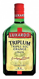 Luxardo Triplum Triple Sec  39%0.70l