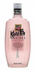 Likér de Kuyper Kwai Feh Lychee  20%0.70l