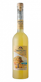 Caffo Limoncino dell´Isola  30%0.70l