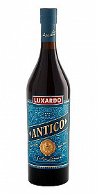 Vermouth Luxardo Antico Cherry  16.5%0.70l
