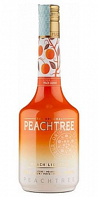 Likér de Kuyper PeachTree  20%0.70l