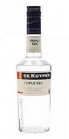 Likér de Kuyper Triple Sec  40%0.70l