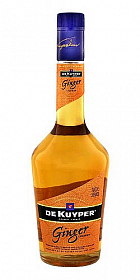 Likér de Kuyper Ginger  36%0.70l