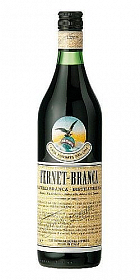 BIG Likér Branca Original v krabičce  gB 39%3.00l