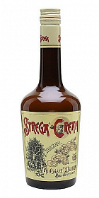 Strega Cream              17%0.70l