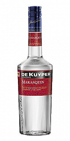 Likér de Kuyper Marasquino  30%0.70l