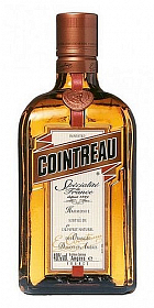 LITR Likér Cointreau holá lahev  40%1.00l