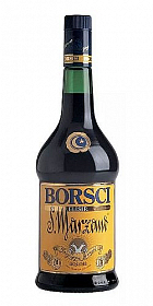Caffo Elisir Borsci S.Marzano  38%0.70l