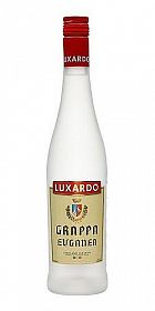Grappa Luxardo Euganea  40%0.70l