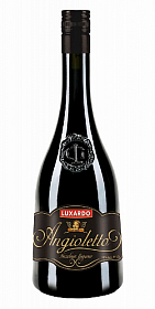 Likér Luxardo Angioletto - lískové oříšky  27%0.70l