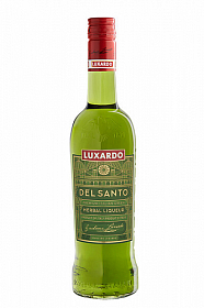 Likér Luxardo Del Santo Herbal Green  40%0.70l
