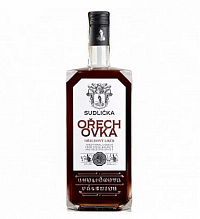 Likér Sudlička Ořechovka  30%0.70l